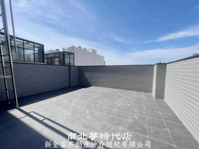 台南永康透天-14
