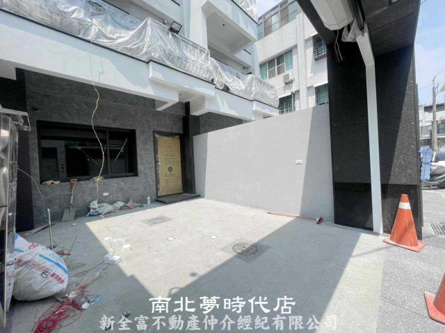 台南永康透天-2