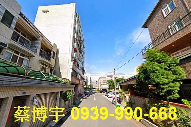西屯工業區電梯法拍屋