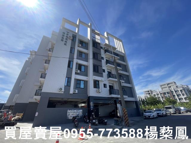 岡山華廈-4