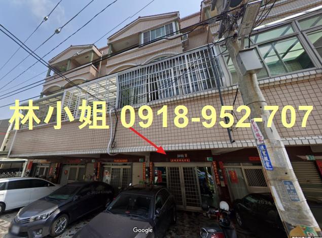 台南法拍透天-2