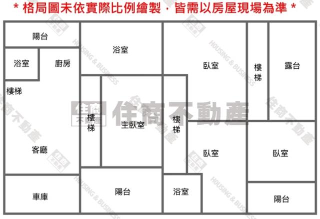 永康透天-8