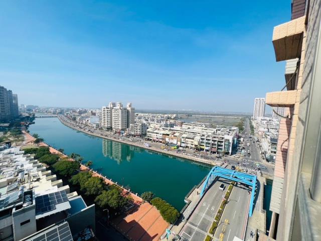 台南安平大樓-1