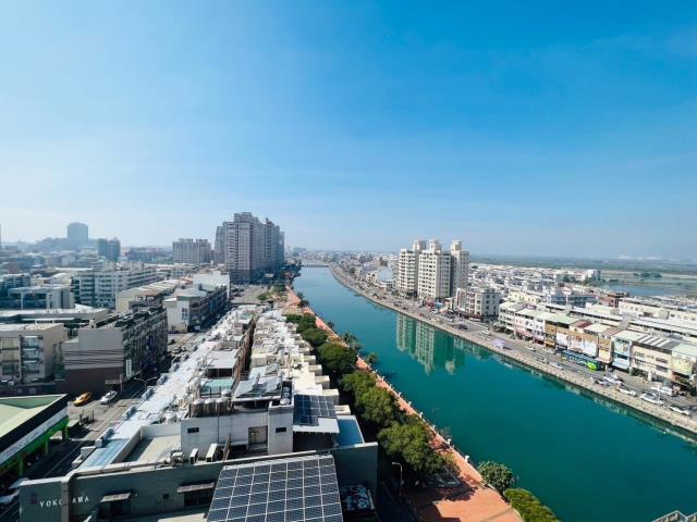 台南安平大樓-2