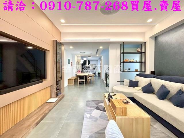 台南歸仁透天-2