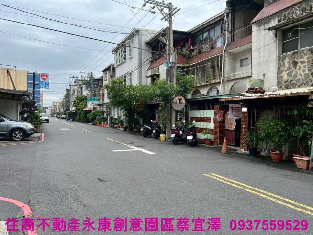 台南透天-1