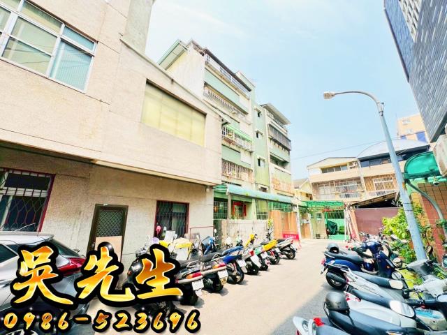 台中北區法拍大樓-4