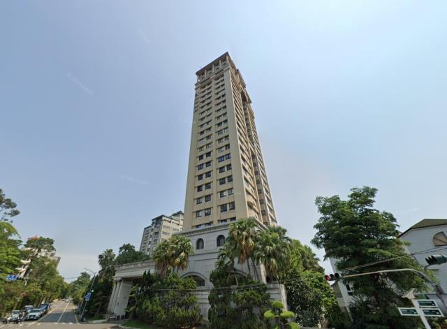 高雄鳥松大樓法拍-3