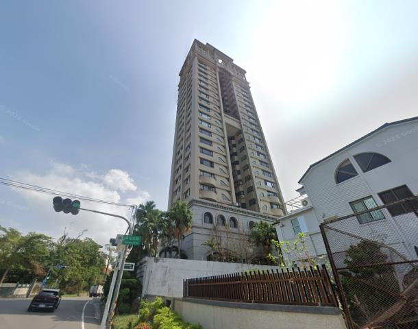 高雄鳥松大樓法拍-4