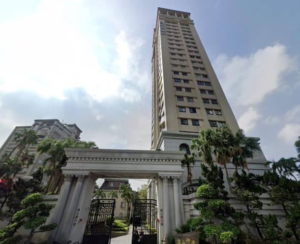 高雄鳥松大樓法拍-5