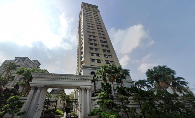 高雄鳥松大樓法拍-7