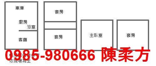嘉義東區別墅-1