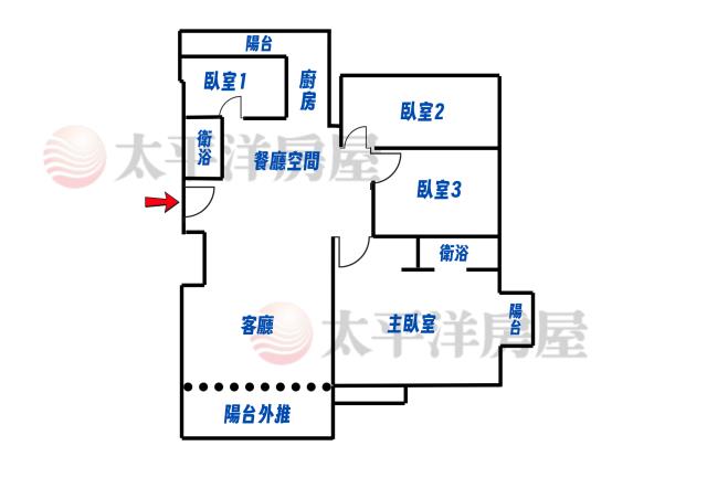 台中南區華廈-15