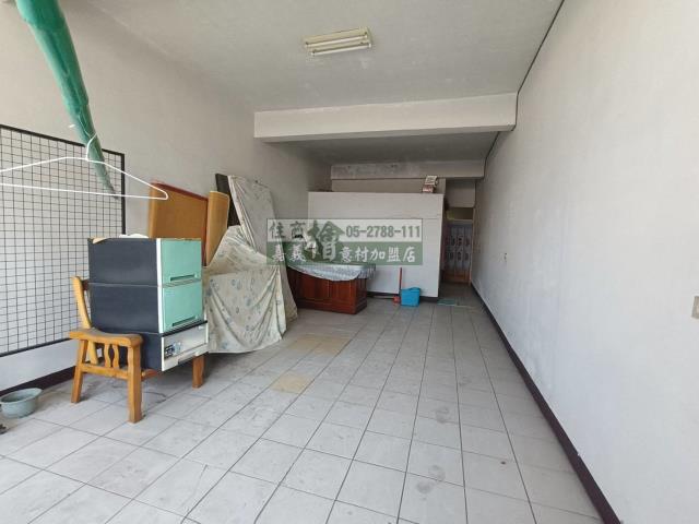 嘉義東區透天-1