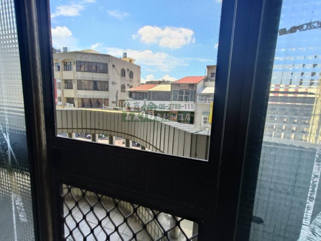 嘉義東區透天-2