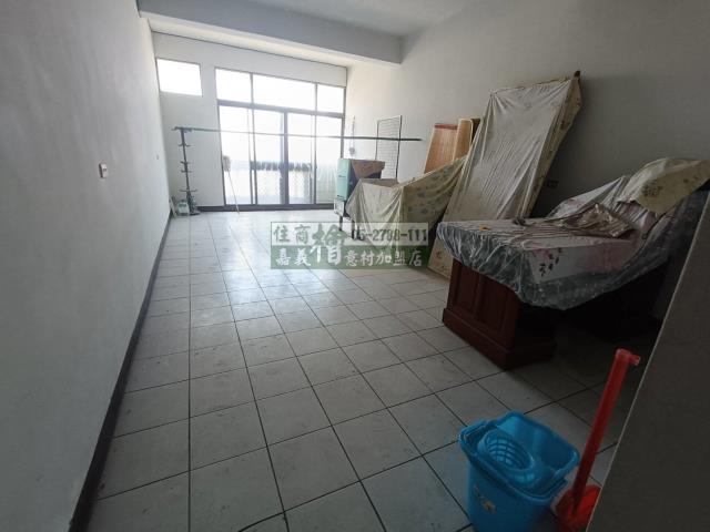 嘉義東區透天-3