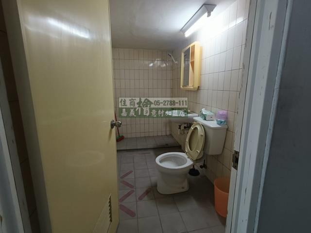 嘉義東區透天-4