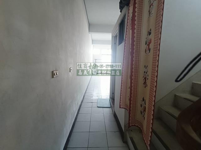 嘉義東區透天-5