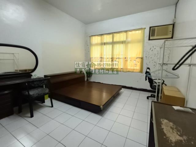 嘉義東區透天-7