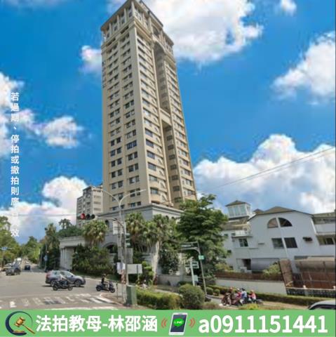 鳥松大樓法拍-5