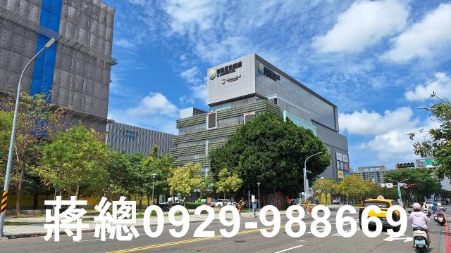 台南東區華廈-1