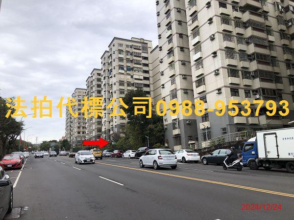 台中拍賣大樓-6