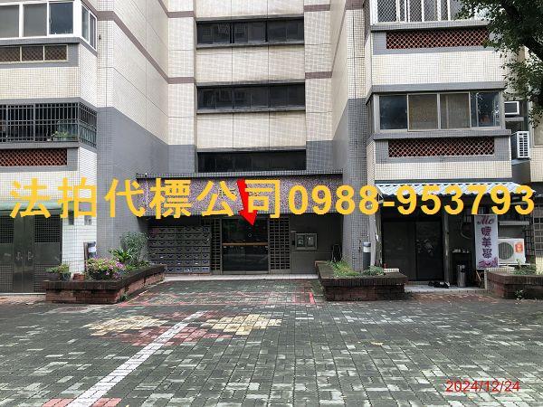 台中拍賣大樓-2