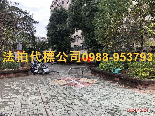 台中拍賣大樓-4