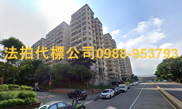 台中拍賣大樓-8
