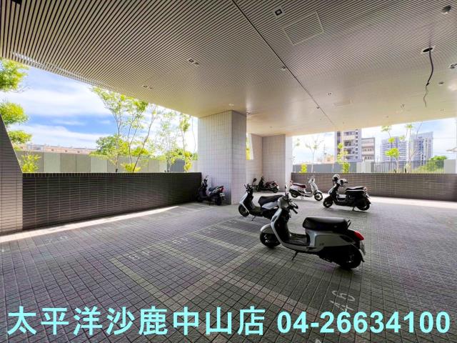 沙鹿大樓-13