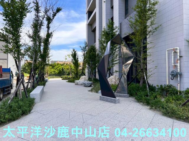 沙鹿大樓-14