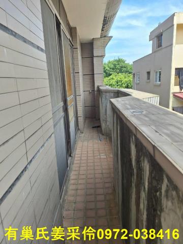 嘉義番路透天-12