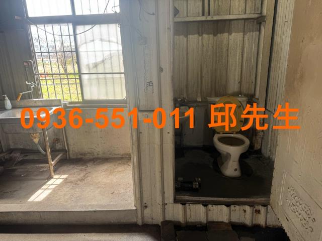 高雄鳥松廠房-2