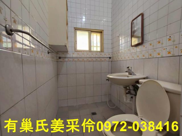 嘉義民雄透天-12