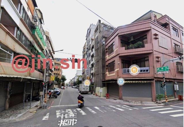 台南南區套房-1