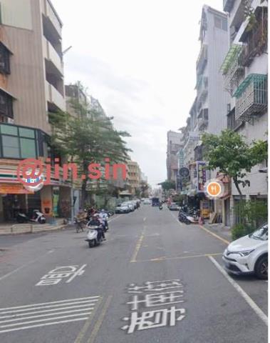 台南南區套房-2