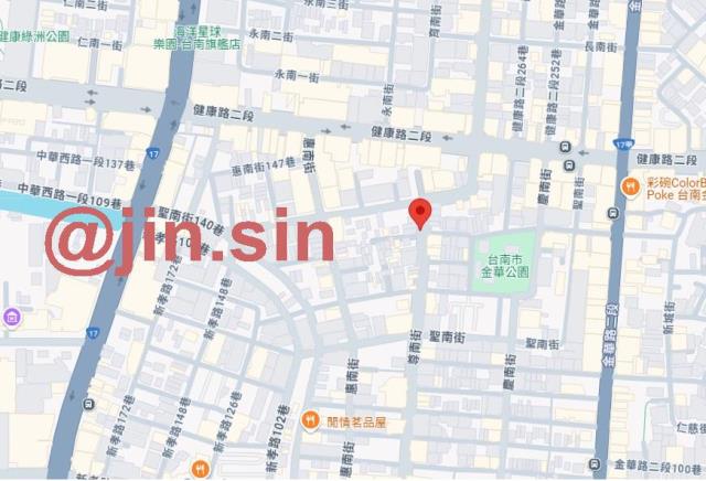 台南南區套房-4