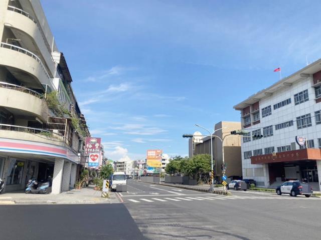 南區公寓-14