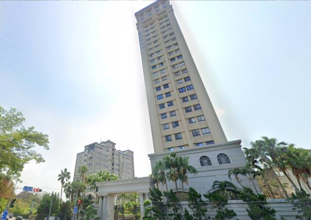 高雄鳥松法拍大樓-3