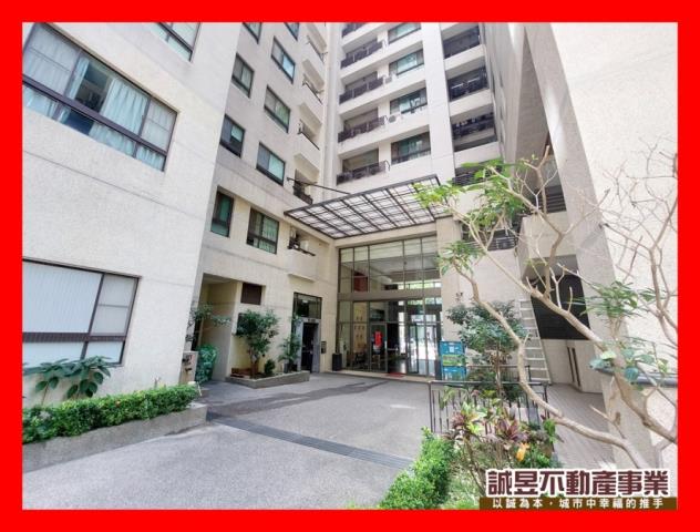 台南北區套房-2