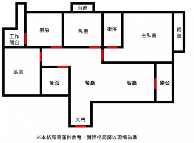 台南安平大樓-10