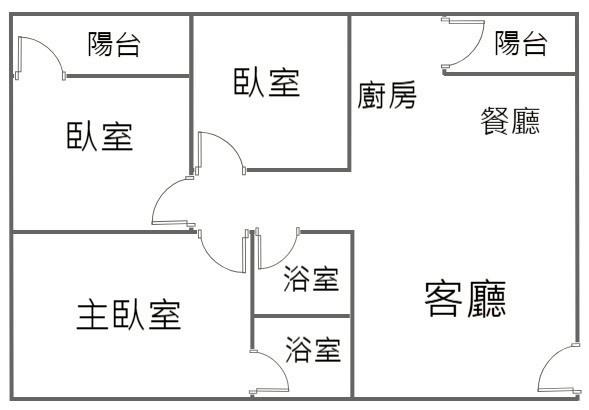 永康華廈-12