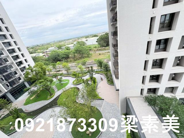 台南大樓-11