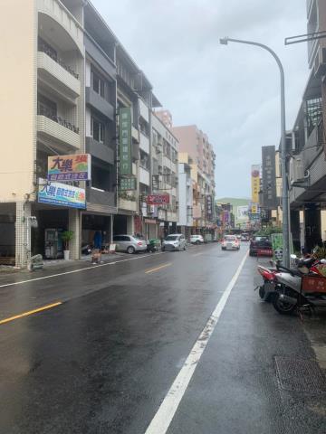 台南永康公寓-1