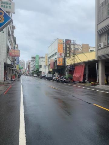 台南永康公寓-2