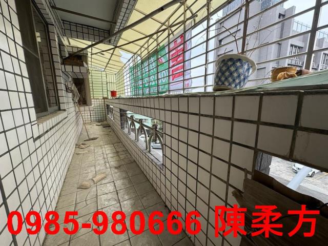 嘉義華廈-12