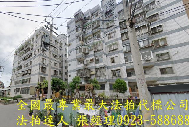 潭子法拍大樓-1