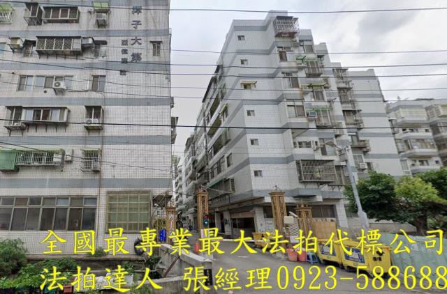 潭子法拍大樓-2