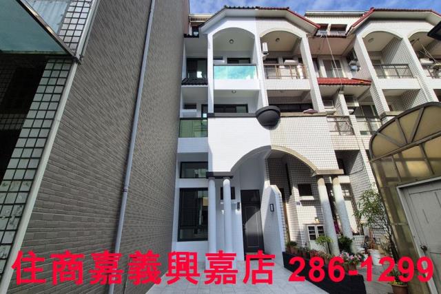 東區別墅-2