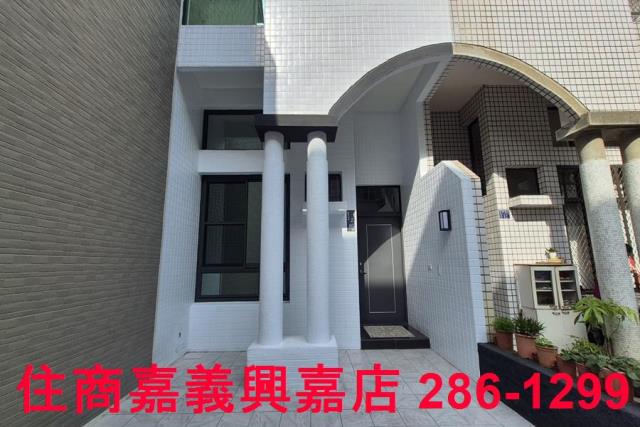 東區別墅-3